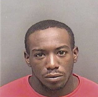 Jamaal Jones, - Ascension Parrish County, LA 